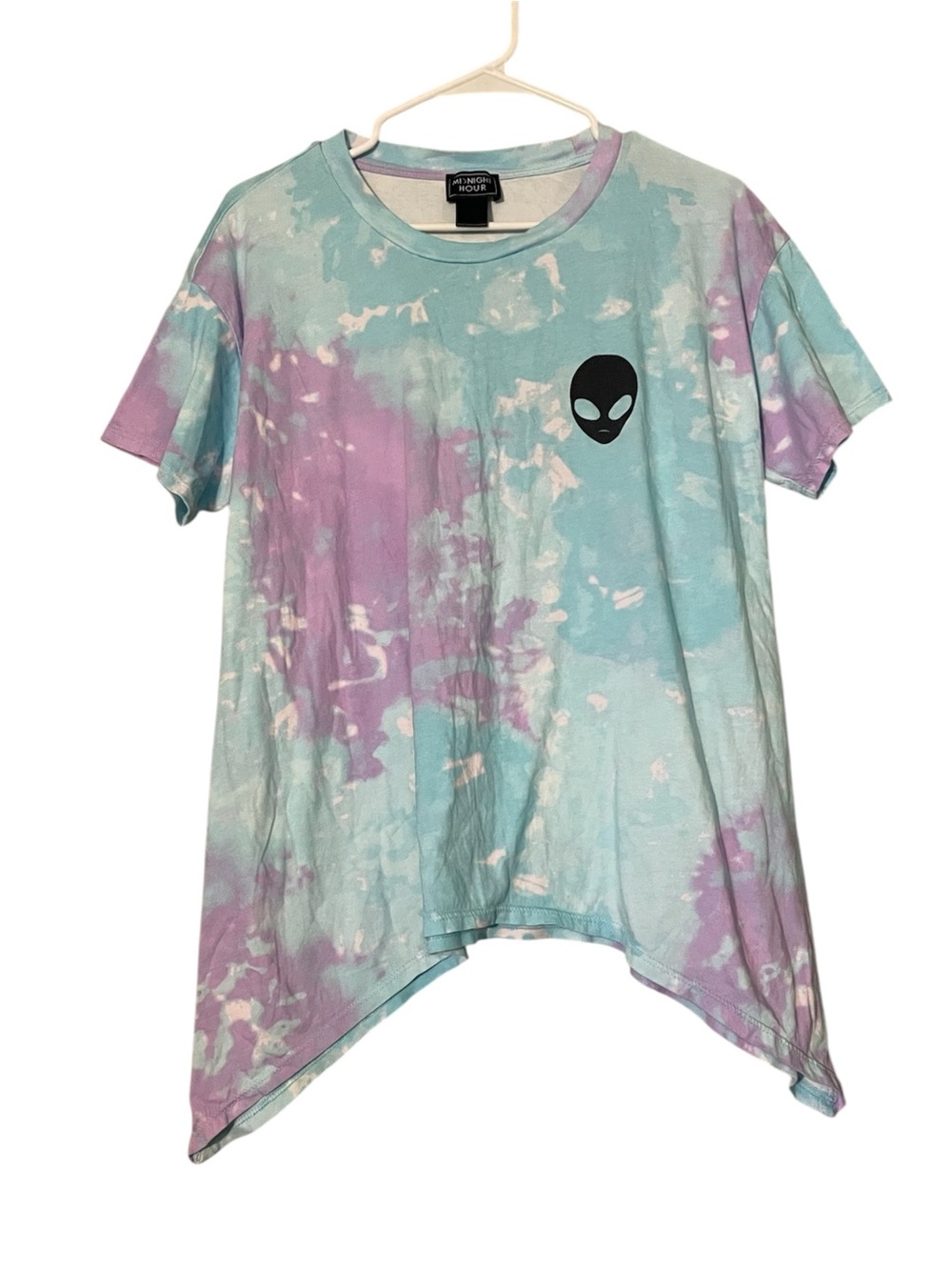 Midnight Hour Shirt